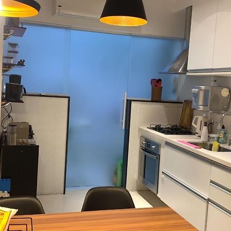Charming Apartment In The Best Area Of Ipanema Rio de Janeiro Extérieur photo