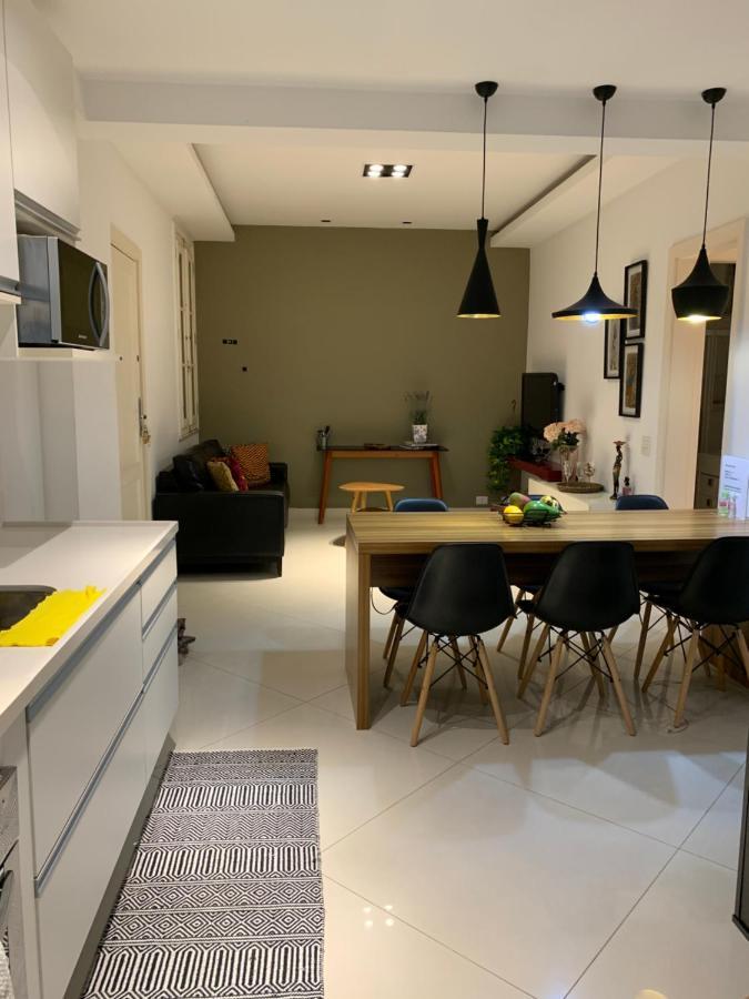 Charming Apartment In The Best Area Of Ipanema Rio de Janeiro Extérieur photo