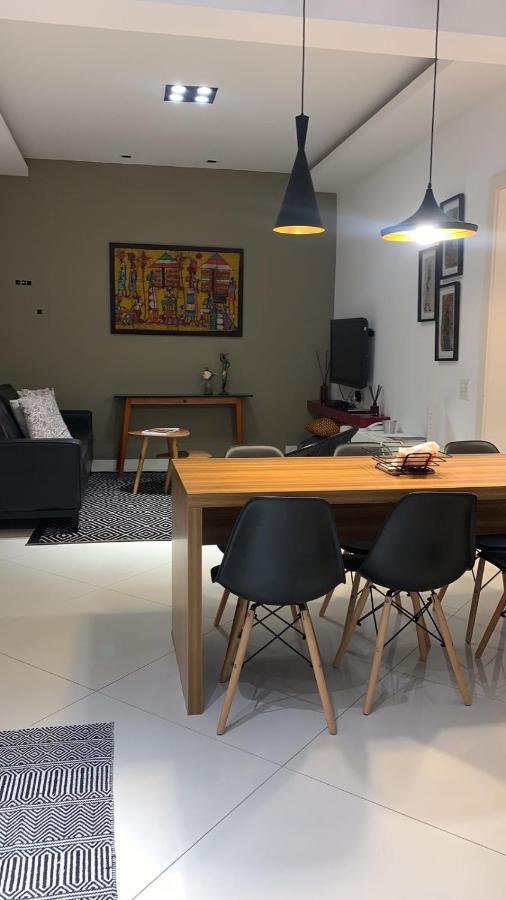 Charming Apartment In The Best Area Of Ipanema Rio de Janeiro Extérieur photo