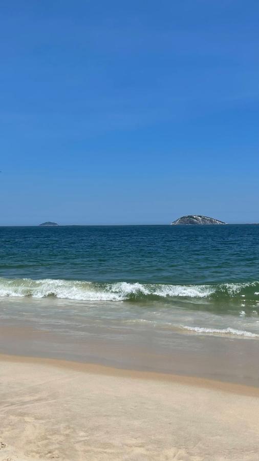 Charming Apartment In The Best Area Of Ipanema Rio de Janeiro Extérieur photo