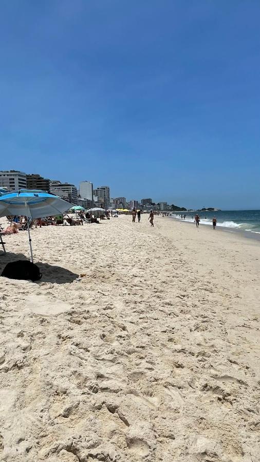Charming Apartment In The Best Area Of Ipanema Rio de Janeiro Extérieur photo