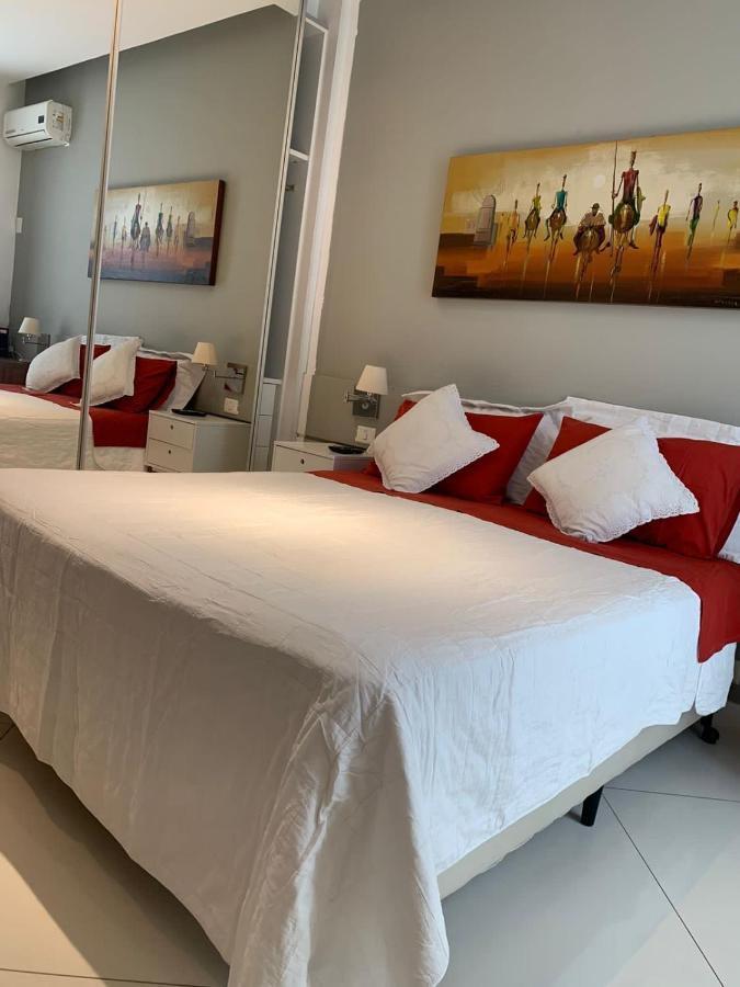 Charming Apartment In The Best Area Of Ipanema Rio de Janeiro Extérieur photo