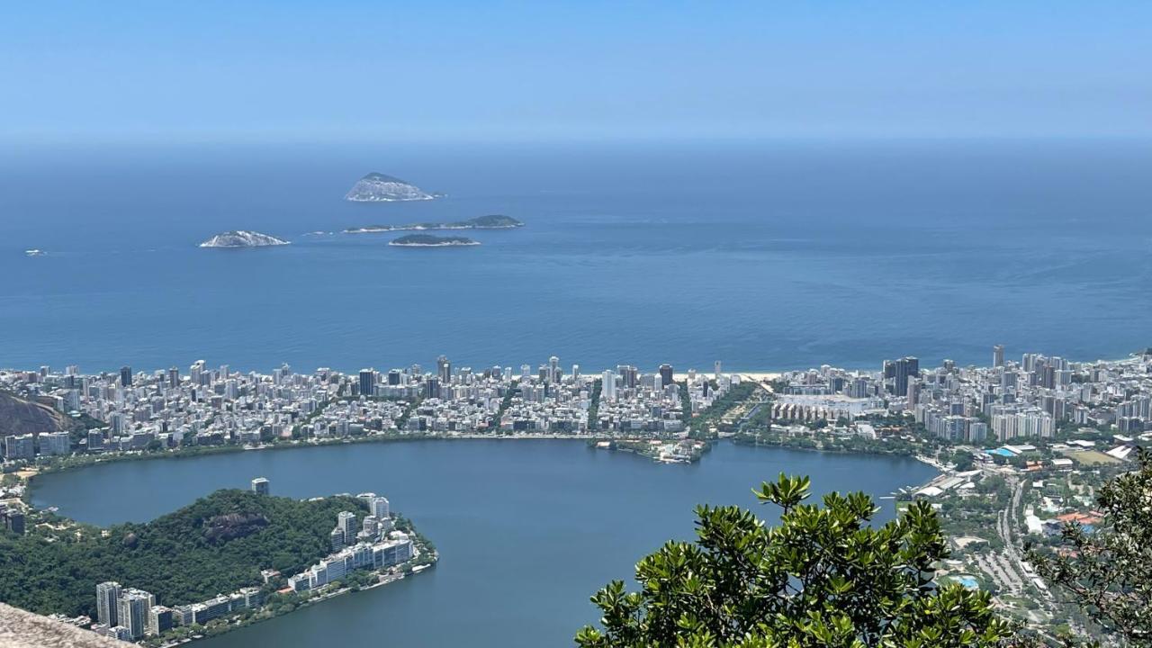Charming Apartment In The Best Area Of Ipanema Rio de Janeiro Extérieur photo