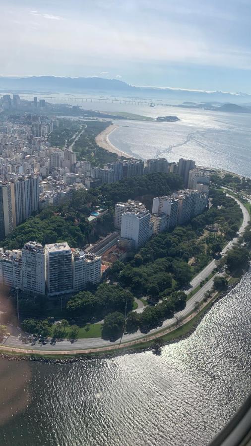 Charming Apartment In The Best Area Of Ipanema Rio de Janeiro Extérieur photo