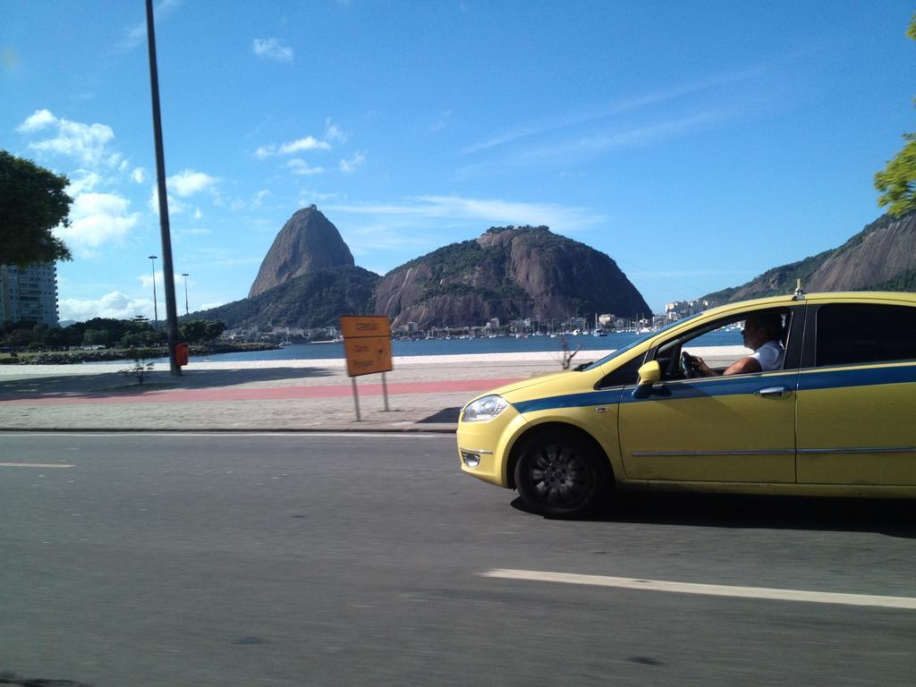 Charming Apartment In The Best Area Of Ipanema Rio de Janeiro Chambre photo