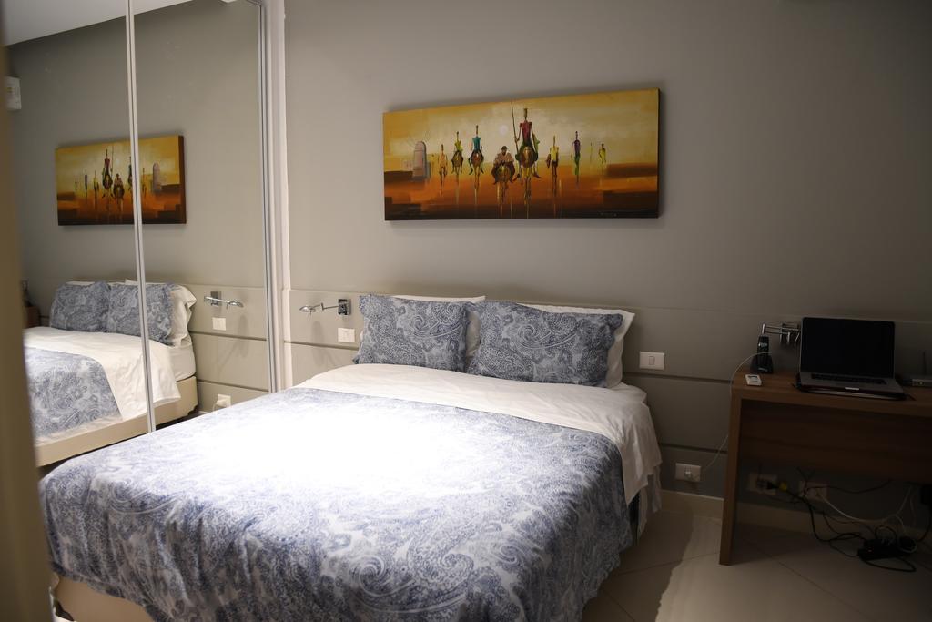 Charming Apartment In The Best Area Of Ipanema Rio de Janeiro Extérieur photo