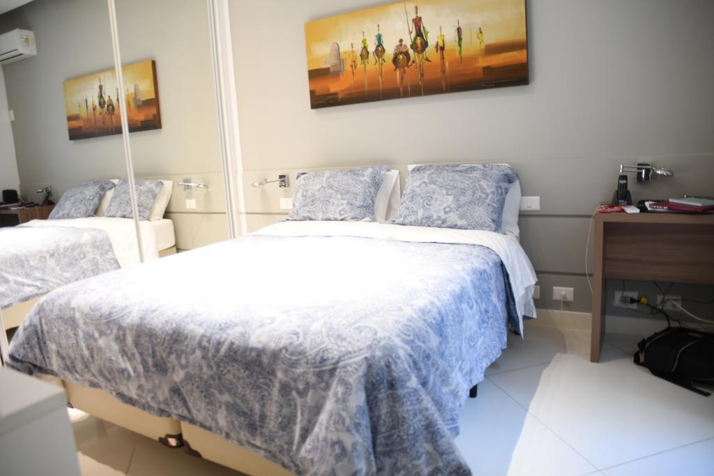 Charming Apartment In The Best Area Of Ipanema Rio de Janeiro Extérieur photo
